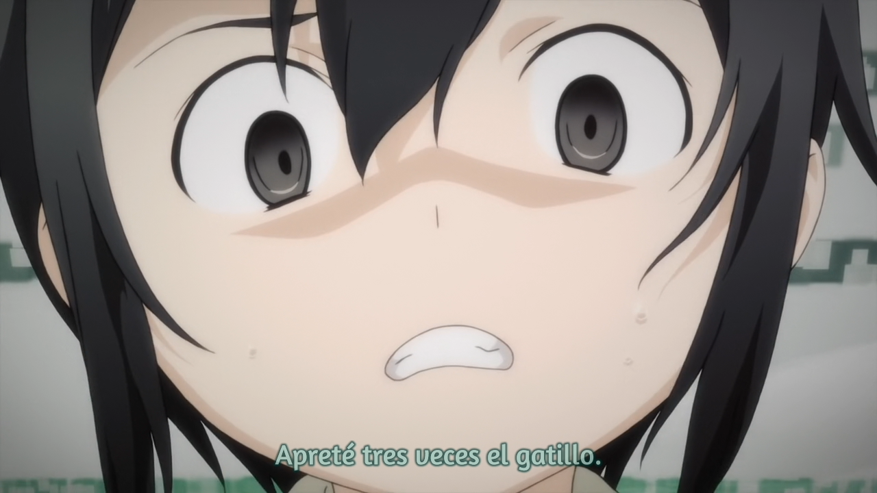 Sword Art Online II (Backbeard)